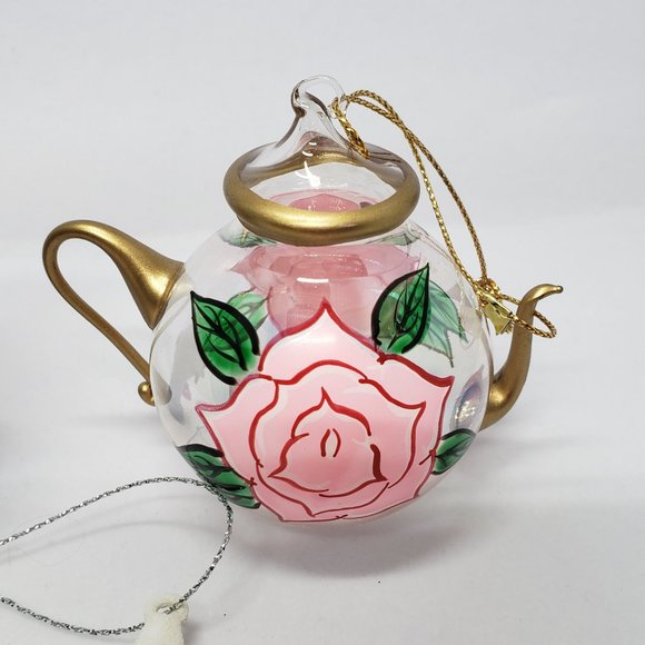 5 Pack of Assorted Ornaments - Picture 5 of 7